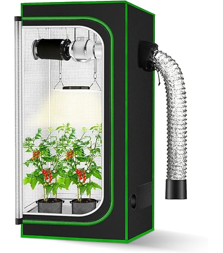 Amazon.com: Green Hut Grow Tent 24